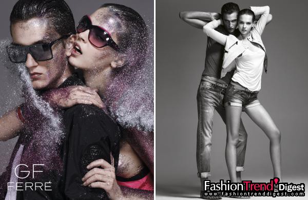 Gianfranco Ferre 2010ďVDƬ